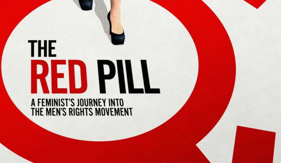 The Red Pill: A Sympathetic Look at the Men's Rights Movement by Aaron M. Renn, @URBANOPHILE