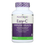 Natrol Easy-C - 500 mg - 120 Vegetarian Capsules