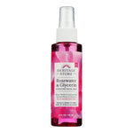 Heritage Products Rosewater and Glycerin Spray - 4 fl oz