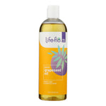 Life-Flo Pure Grapeseed Oil Organic - 16 fl oz