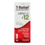 T-Relief - Pain Relief Ointment - Arnica plus 12 Natural Ingredients - 1.76 oz