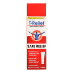 T-Relief - Pain Relief Ointment - Arnica plus 12 Natural Ingredients - 3.53 oz