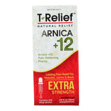 T-Relief - Pain Relief Oral Drops - Arnica plus 12 Natural Ingredients - 1.69 oz