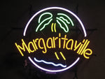 Margaritaville Neon Bar Sign