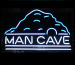 Man Cave Neon Bar Sign II