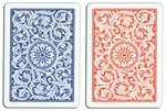 Copag 1546 Poker Red/Blue Regular