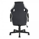 Color: WHITE Gaming Chairs BLUE LMKZ
