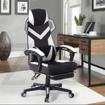 Color: WHITE Gaming Chairs BRACKET