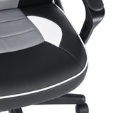 Color: WHITE Gaming Chairs WHITE