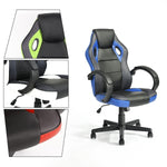 Color: BLUE Gaming Chairs BLUE LMKZ