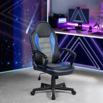 Color: BLUE Gaming Chairs BLUE
