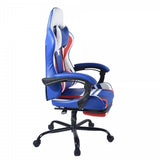 Color: Blue Gaming Chairs A