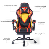 Color: BRY Gaming Chairs