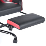 Color: Black+Red  ,SIZE: A Gaming Chairs A