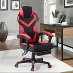 Color: RED Gaming Chairs BRACKET